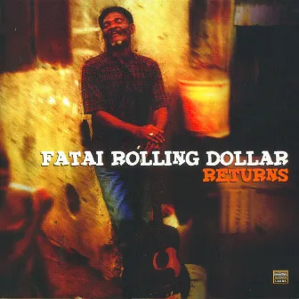 Returns by Fatai Rolling Dollar