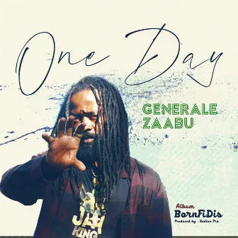 One day by Generale Zaabu