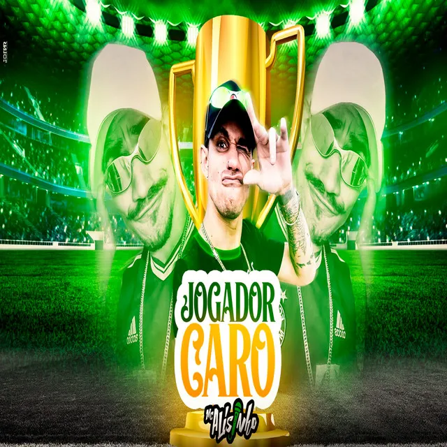 Jogador Caro