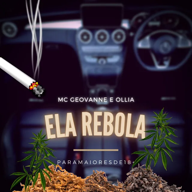 Ela Rebola