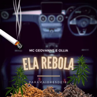 Ela Rebola by MC Geovanne