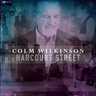 Harcourt Street by Colm Wilkinson