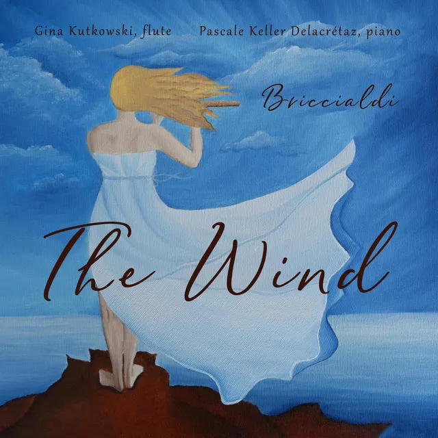 The Wind