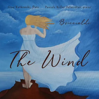 The Wind by Gina Kutkowski