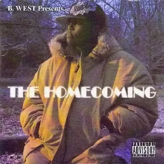 The Homecoming by B. West