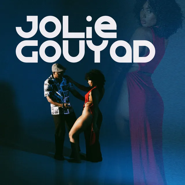 Jolie Gouyad