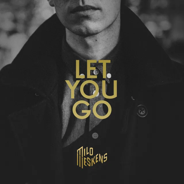 Let You Go