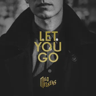 Let You Go by Milo Meskens