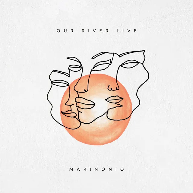 Our River (Live)