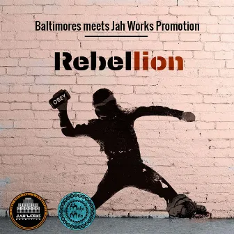 Rebellion by Jah Works Promotion