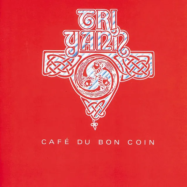 Café du bon coin