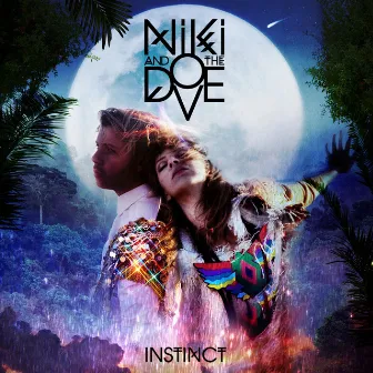 Instinct (Deluxe Version) by Niki & The Dove