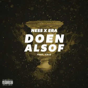 Doen Alsof by NESS