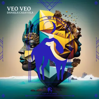 Veo Veo by Daniela Casavola