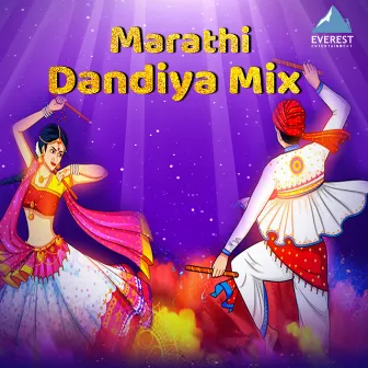 Marathi Dandia MIx by Mix