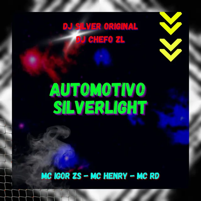 AUTOMOTIVO SILVERLIGHT