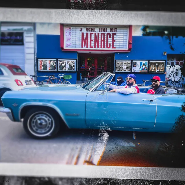 Menace