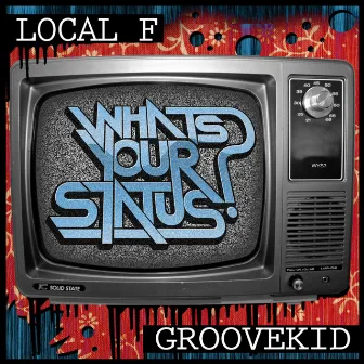 Groove Kid by Local F