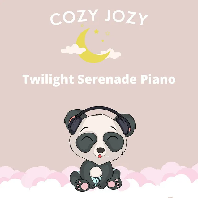 Twilight Serenade Piano