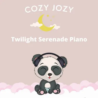 Twilight Serenade Piano by Cozy Jozy