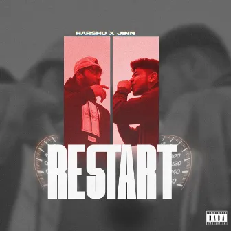 Restart by Jinn