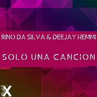 Solo una Cancion by DeeJay Hemmi