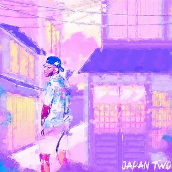 JAPAN Two by Alexcusemy