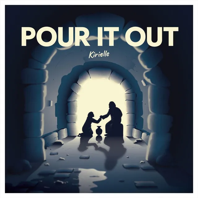 Pour It Out