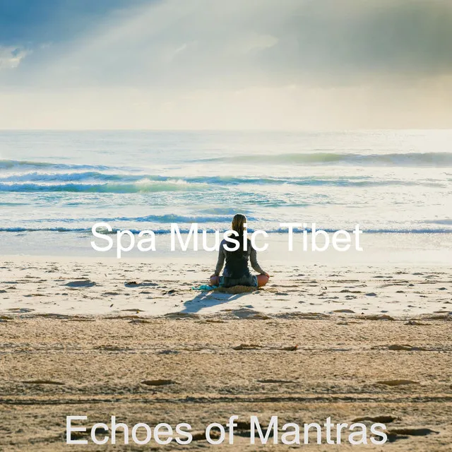 Alluring Moods for Mantras