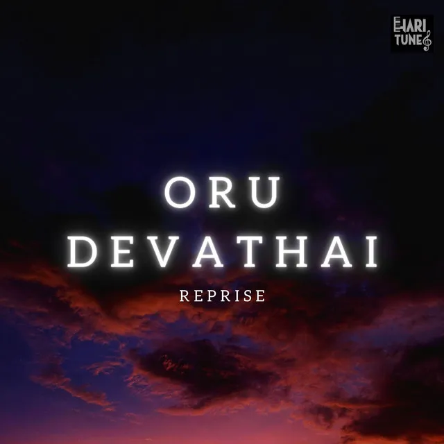 Oru Devathai Reprise