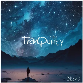 Tranquility by Unknown Artist