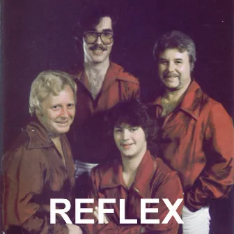 Reflex by Reflex