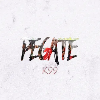 Pegate by K99