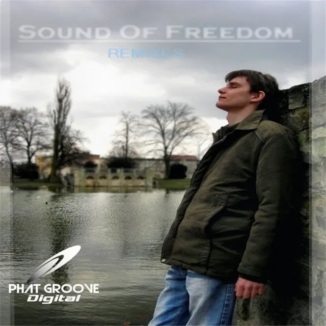 Sound Of Freedom - Martin B Remix