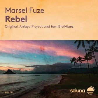 Rebel by Marsel Fuze