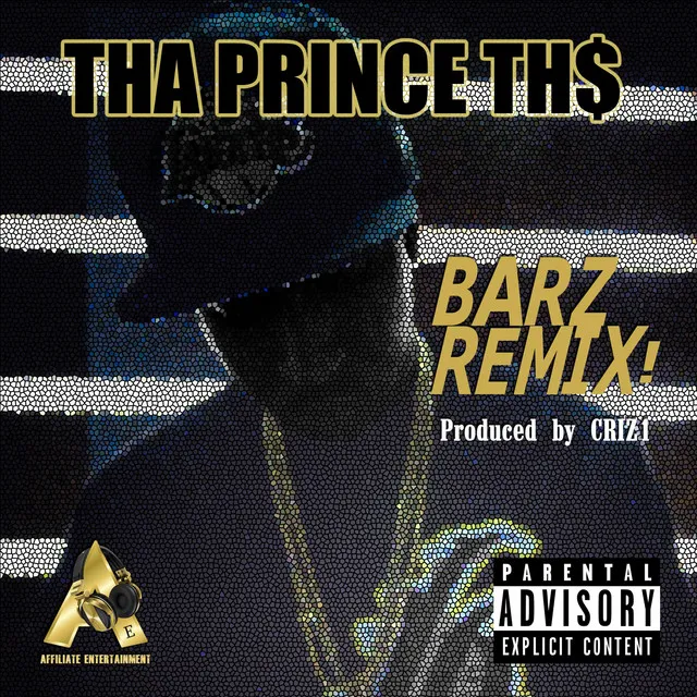 Barz (Remix)