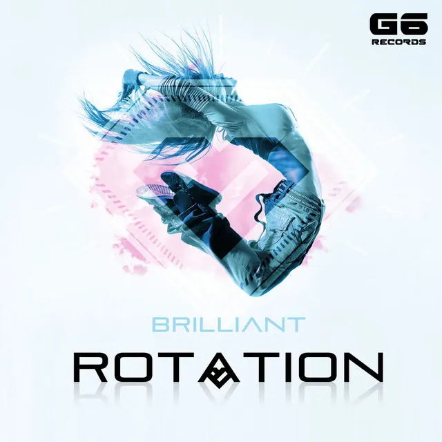 Rotation - Original Mix