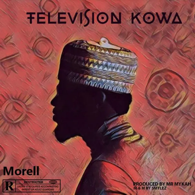 TELEVISON KOWA