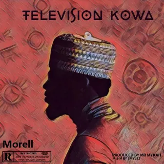 TELEVISON KOWA by Morell