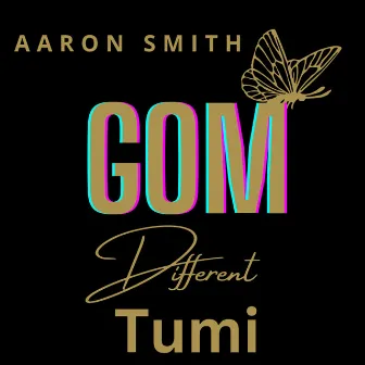 Different by Tumi