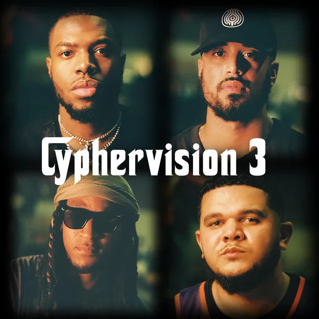 CYPHERVISION 3