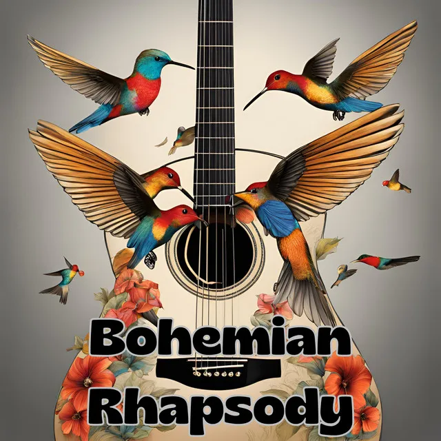 Bohemian Rhapsody