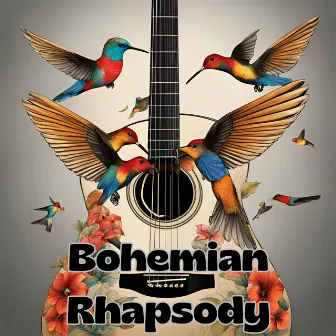 Bohemian Rhapsody by Grupo Nueva Vida