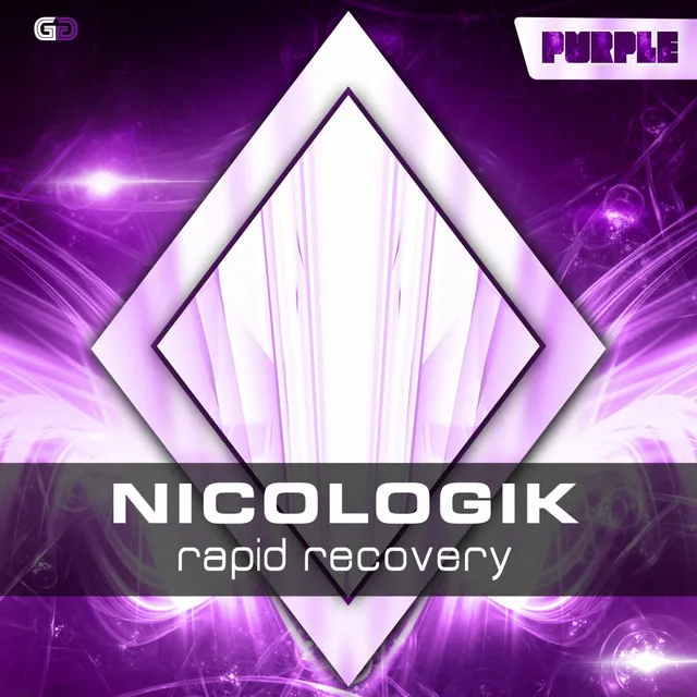 Rapid Recovery - Radio Edit