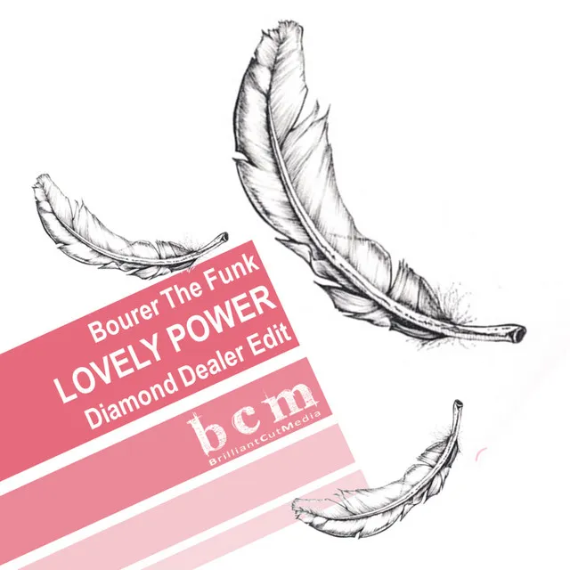 Lovely Power - Diamond Dealer Edit