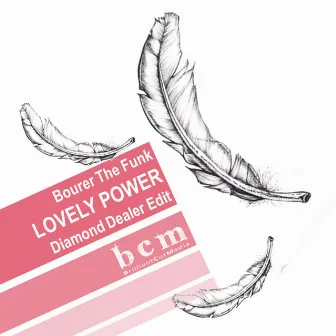 Lovely Power by Bourer The Funk