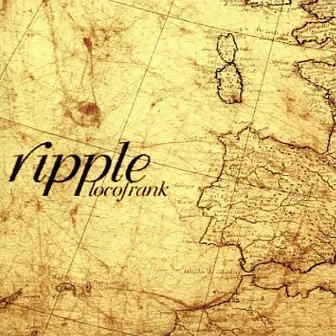 Ripple by locofrank