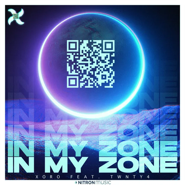 In My Zone (feat. TWNTY4)