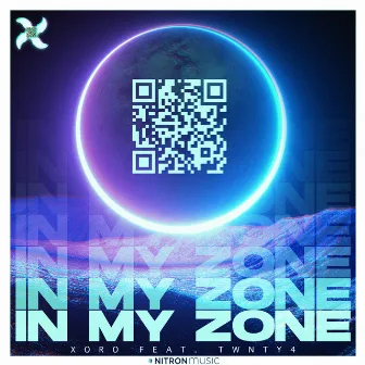 In My Zone (feat. TWNTY4) by TWNTY4