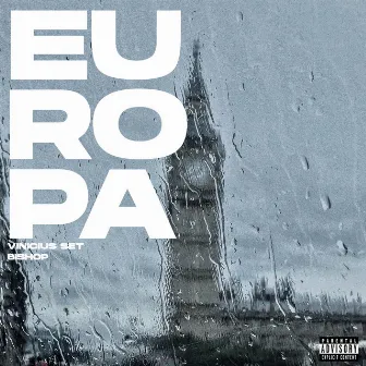 Europa by Bishop MC